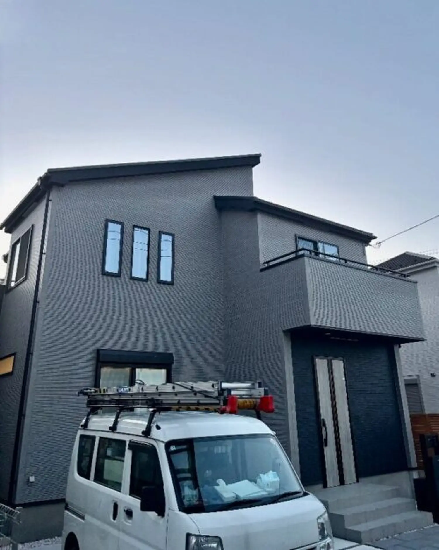 神奈川県川崎市川崎区でテレビアンテナ工事・取り付け【あさひアンテナ】